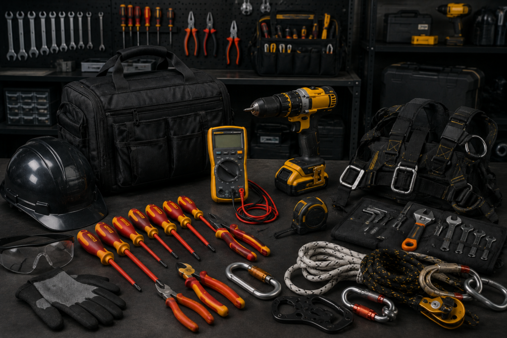 Equipamentos
